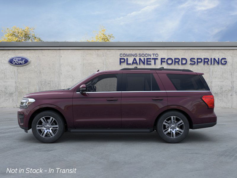 new 2024 Ford Expedition car