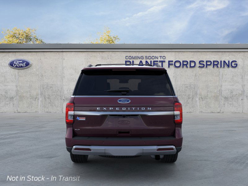 new 2024 Ford Expedition car