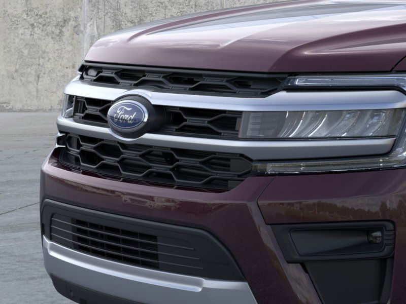 new 2024 Ford Expedition car