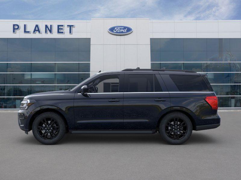 new 2024 Ford Expedition car, priced at $68,180