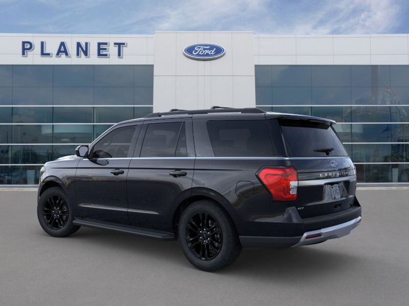 new 2024 Ford Expedition car, priced at $68,180