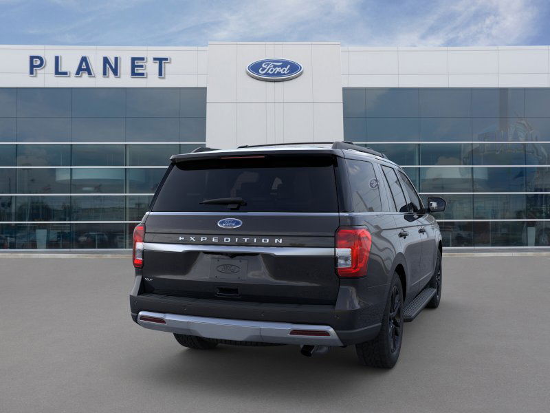 new 2024 Ford Expedition car, priced at $68,180