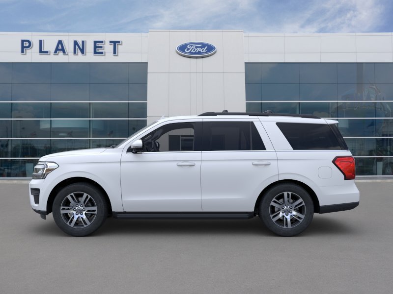 new 2024 Ford Expedition car, priced at $70,820