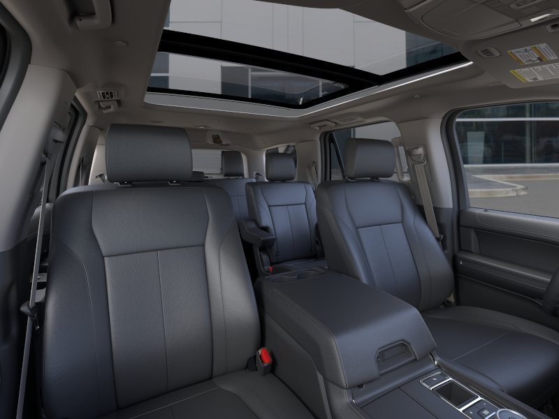 new 2024 Ford Expedition car, priced at $70,820