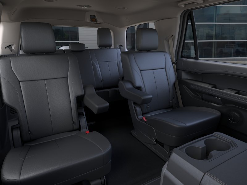 new 2024 Ford Expedition car, priced at $70,820