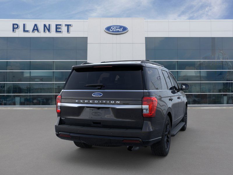 new 2024 Ford Expedition car, priced at $69,475