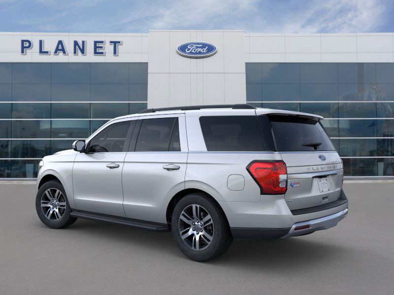 new 2024 Ford Expedition car, priced at $70,260