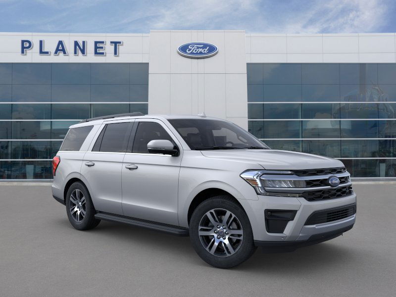 new 2024 Ford Expedition car, priced at $70,260