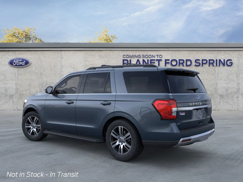 new 2024 Ford Expedition car