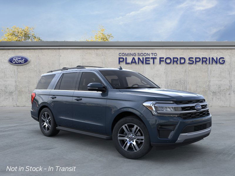 new 2024 Ford Expedition car