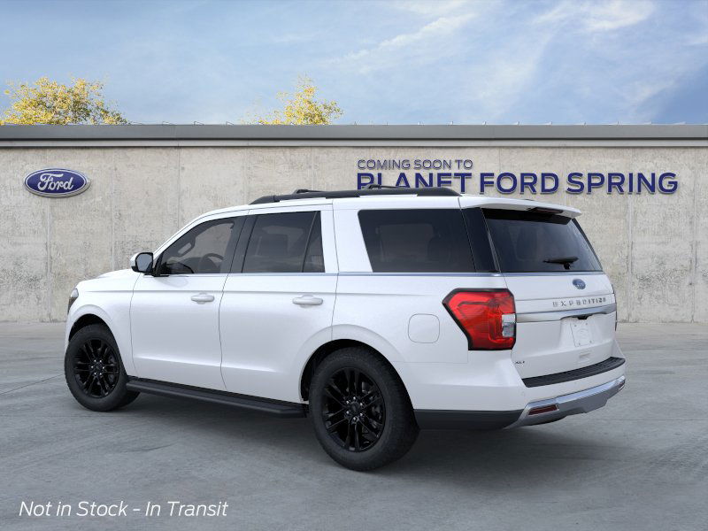 new 2024 Ford Expedition car