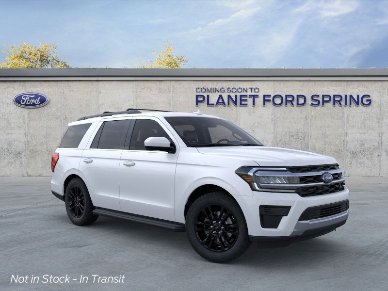 new 2024 Ford Expedition car