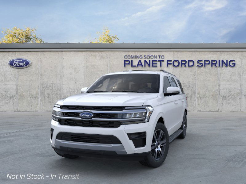 new 2024 Ford Expedition car