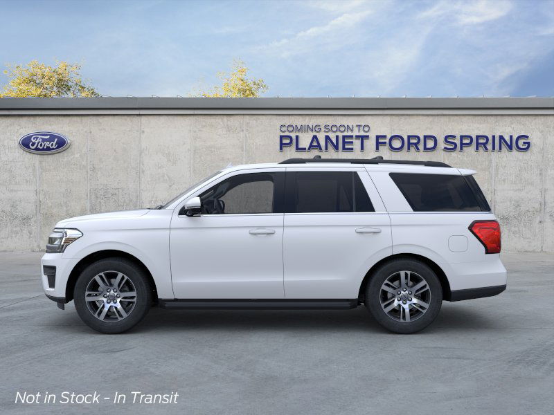 new 2024 Ford Expedition car