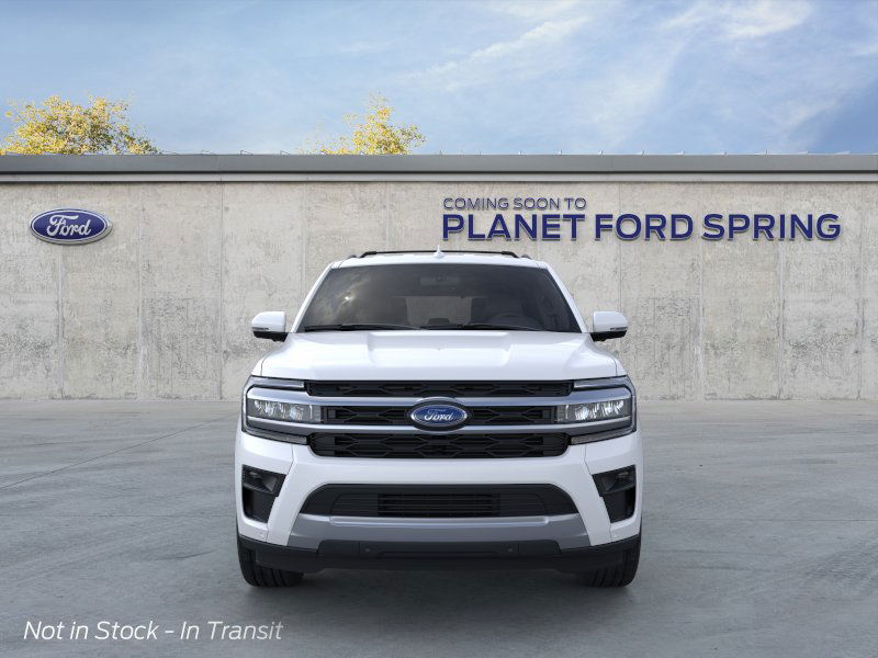 new 2024 Ford Expedition car