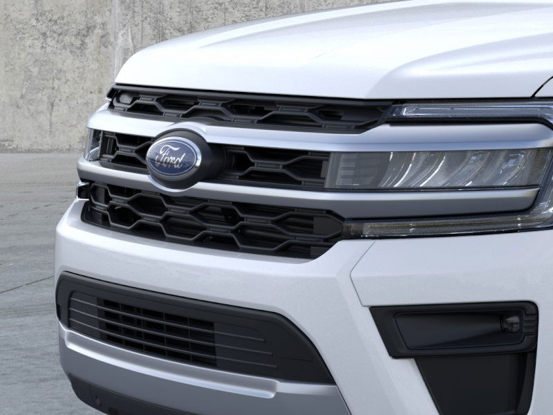 new 2024 Ford Expedition car