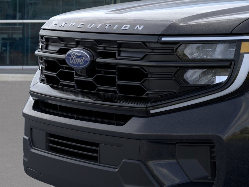 new 2025 Ford Expedition car