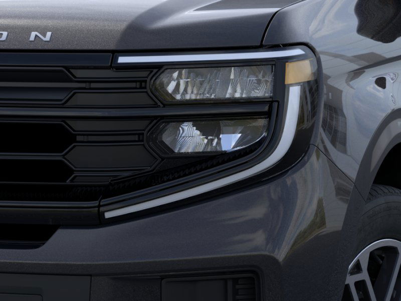 new 2025 Ford Expedition car