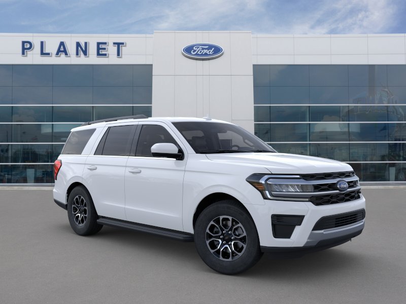 new 2024 Ford Expedition car, priced at $66,135