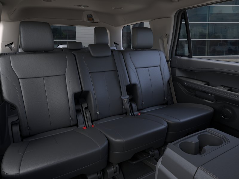 new 2024 Ford Expedition car, priced at $66,135