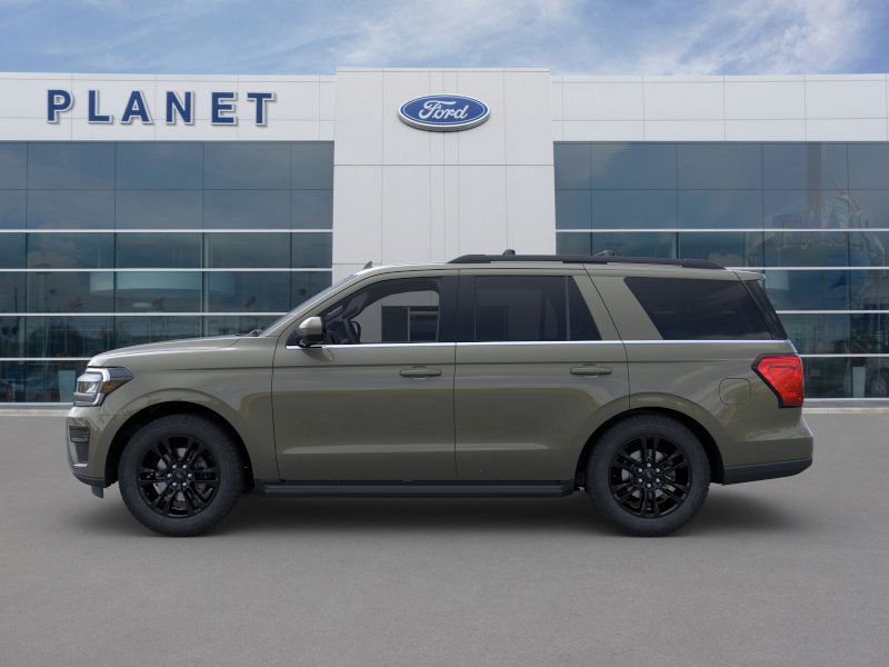 new 2024 Ford Expedition car, priced at $68,840