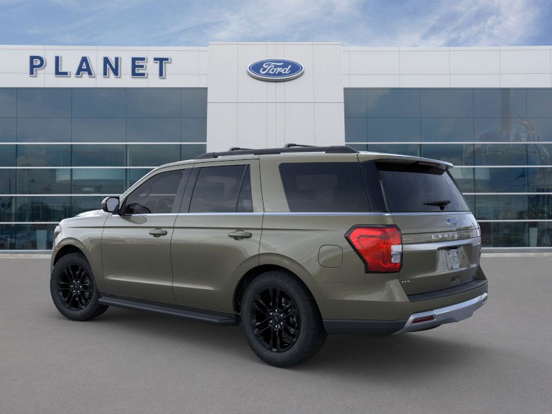 new 2024 Ford Expedition car, priced at $68,840