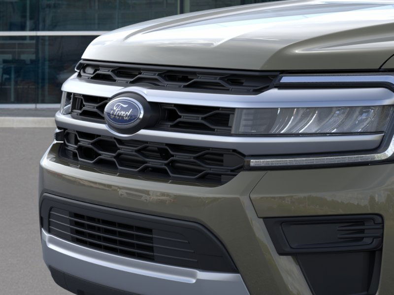 new 2024 Ford Expedition car, priced at $68,840