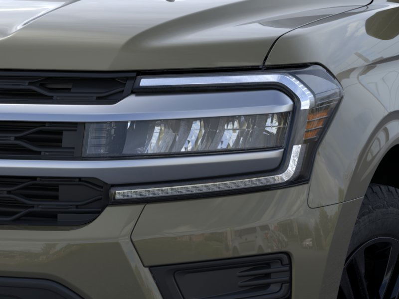 new 2024 Ford Expedition car, priced at $68,840