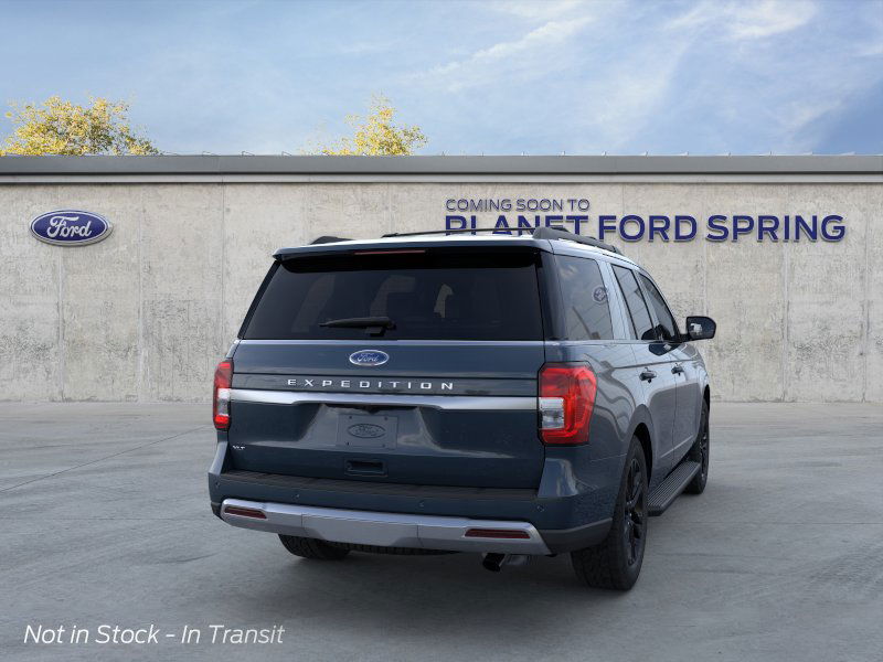 new 2024 Ford Expedition car