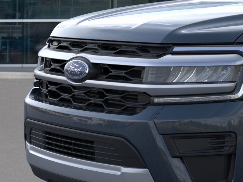 new 2024 Ford Expedition car, priced at $67,700