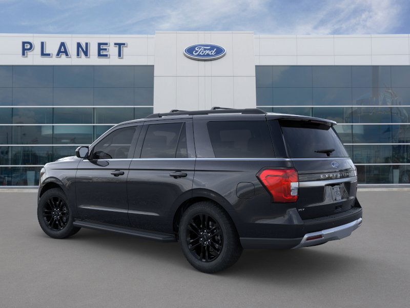 new 2024 Ford Expedition car, priced at $67,205