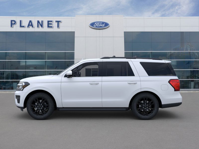 new 2024 Ford Expedition car, priced at $68,200