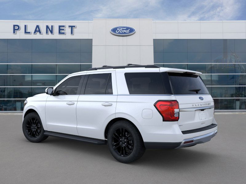 new 2024 Ford Expedition car, priced at $70,270