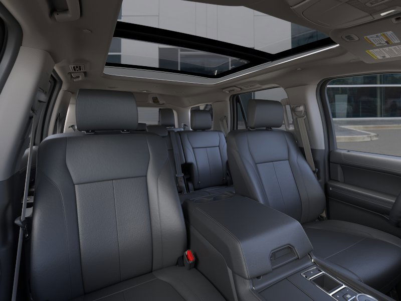 new 2024 Ford Expedition car, priced at $70,270