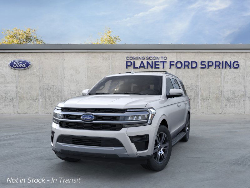 new 2024 Ford Expedition car