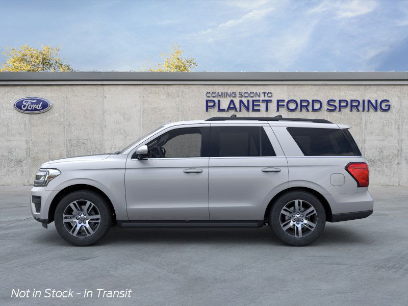 new 2024 Ford Expedition car