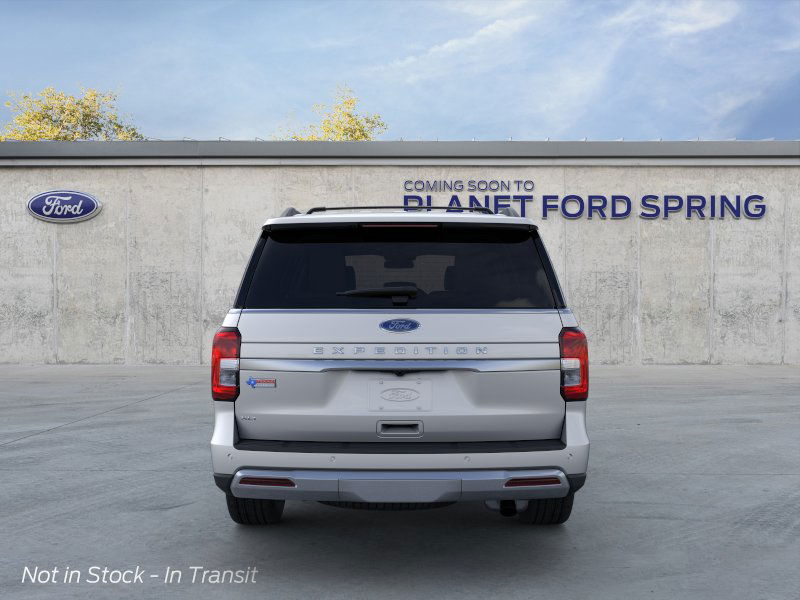 new 2024 Ford Expedition car