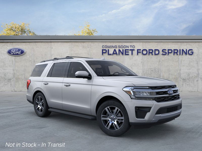 new 2024 Ford Expedition car