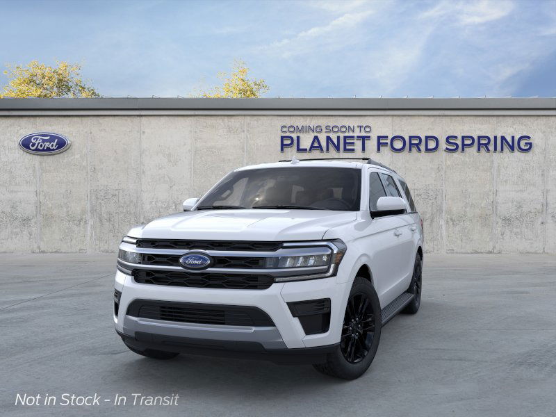 new 2024 Ford Expedition car