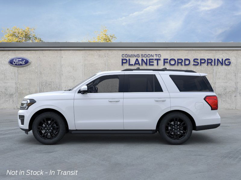 new 2024 Ford Expedition car