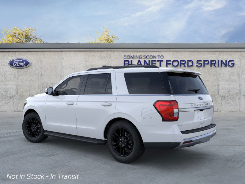 new 2024 Ford Expedition car