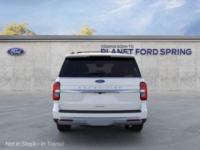 new 2024 Ford Expedition car