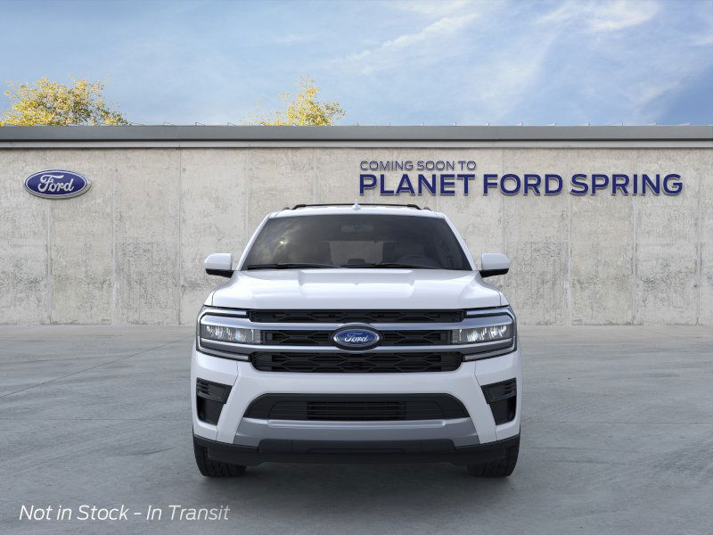 new 2024 Ford Expedition car