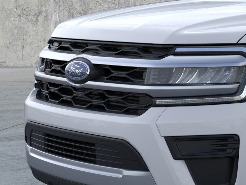 new 2024 Ford Expedition car