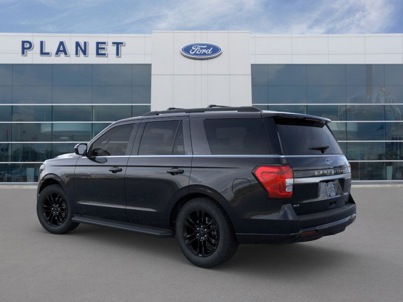 new 2024 Ford Expedition car, priced at $69,475