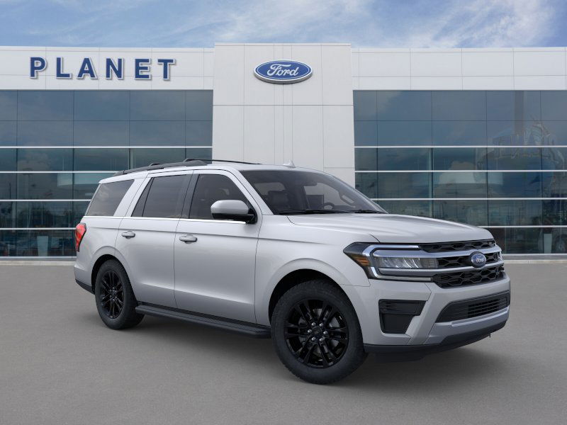 new 2024 Ford Expedition car, priced at $68,680