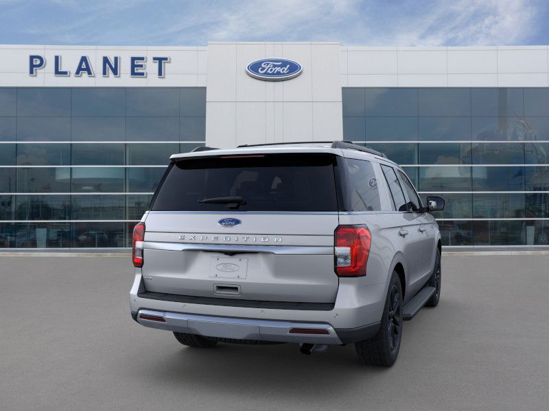 new 2024 Ford Expedition car, priced at $68,680