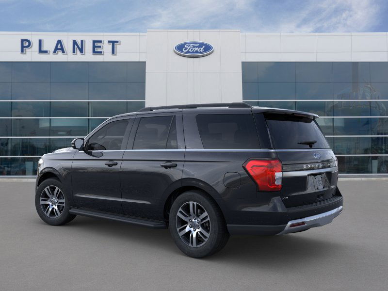 new 2024 Ford Expedition car, priced at $68,025