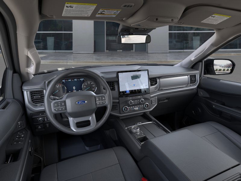 new 2024 Ford Expedition car, priced at $68,025