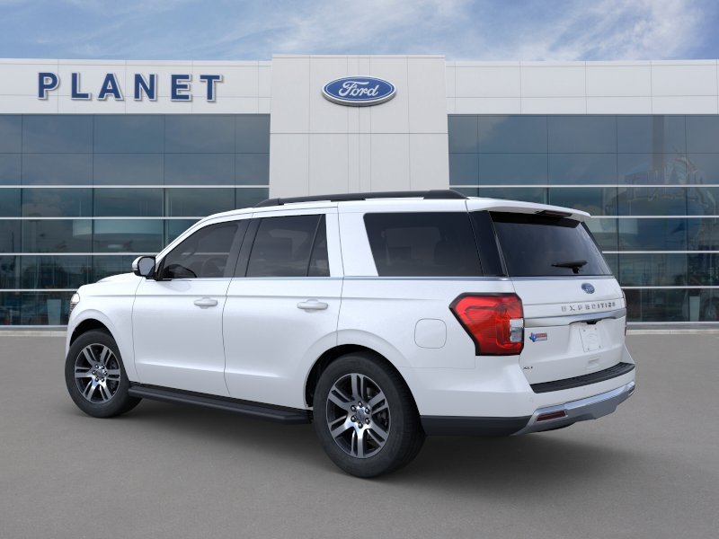 new 2024 Ford Expedition car, priced at $70,595